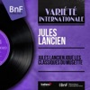 Jules Lancien - Le réveil du square