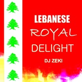 Lebanese Royal Delight artwork