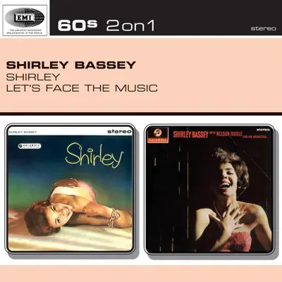 Shirley / Let's Face the Music - Shirley Bassey