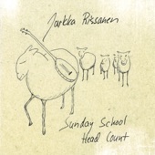 Sunday School Head Count artwork