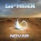 Sphinx - Novar lyrics