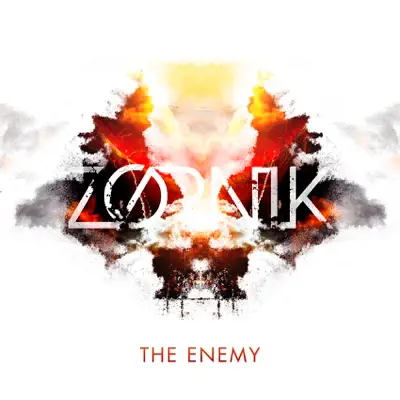 The Enemy - Single - Zornik