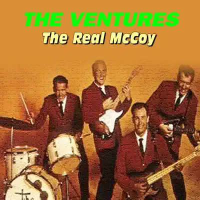 The Real McCoy - The Ventures