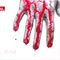 Bleeding (Kyodai Remix) [feat. Benjamin Franklin] - Dan Caster lyrics