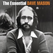 Dave Mason - We Just Disagree