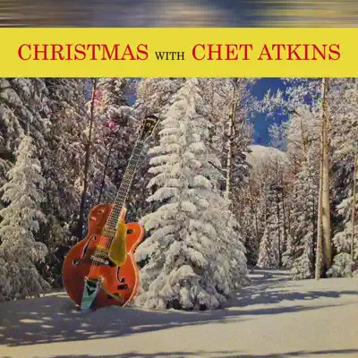 Christmas With Chet Atkins - Chet Atkins