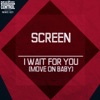 I Wait for You (Move On Baby) - EP