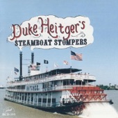 Duke Heitger with Steve Pistorius - Roll on, Mississippi
