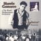 Sentimental (Sevillana) - Manolo Carrasco & The London Royal Philarmonic Orchestra lyrics