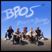 BPos - Blowin' In The Wind