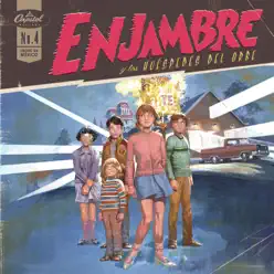 Enjambre y los Huéspedes del Orbe - Enjambre