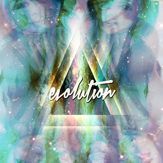 Cover artwork for Stargazing