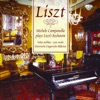 Liszt: Late Masterpieces, 2013