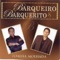 Doente de Amor - Barqueiro & Barquerito lyrics