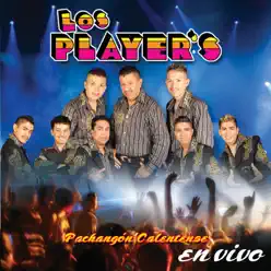 Pachangon Calentense en Vivo - Los Player's Pachangon Calentense en Vivo - Los Player's
