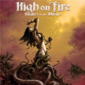 High On Fire - Frost Hammer