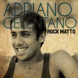 Rock matto - Single - Adriano Celentano