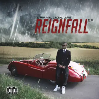 Reignfall by Chamillionaire album reviews, ratings, credits