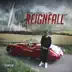 Reignfall album cover