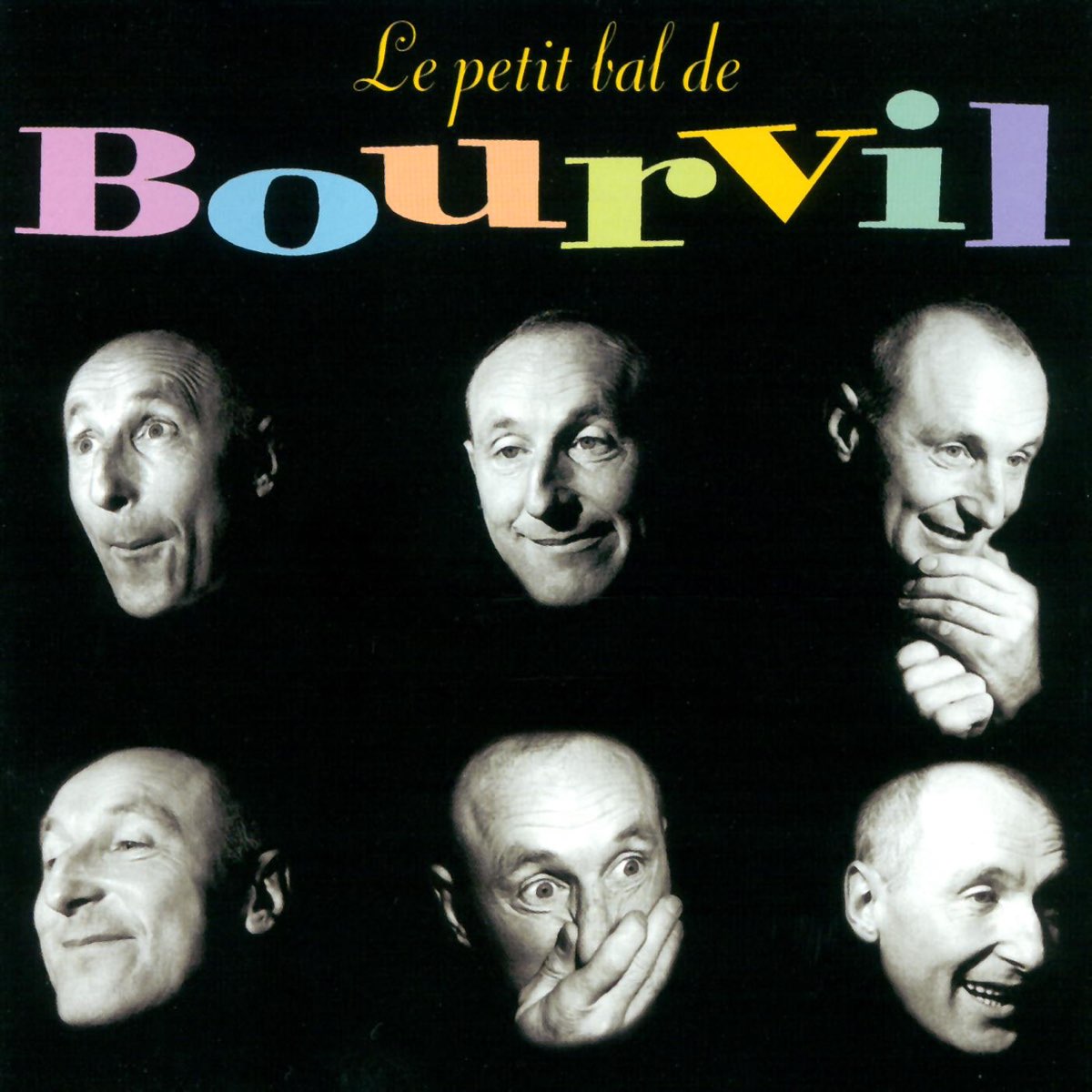 a bicyclette bourvil date
