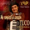 Me Rompiste El Corazón - Tuco lyrics