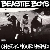 Beastie Boys - Live At P.J.'s