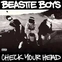 Check Your Head (Remastered)[Bonus Disc] - Beastie Boys