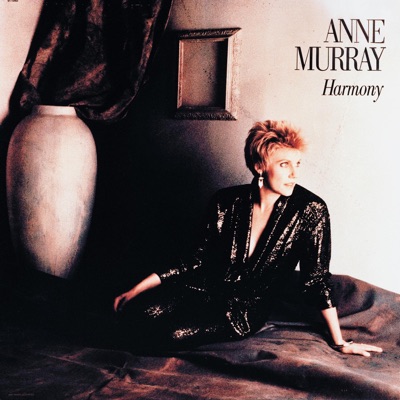 Harmony (2001 Remaster) - Anne Murray