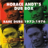 Horace Andy - Dub Money