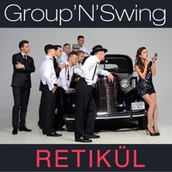 Group 'N' Swing - Retikül