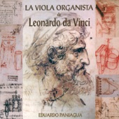 La Viola Organista de Leonardo da Vinci artwork