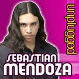 Resultado de imagen para Sebastian Mendoza- Unplugged.