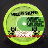 Dark Steppers (Dubsmith Remix) artwork