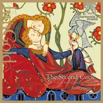 The Second Circle by Anonymous 4 album reviews, ratings, credits