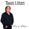 Als Je Alles... - Single