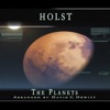 Holst - The Planets (Shepperton Film Studios Edition)