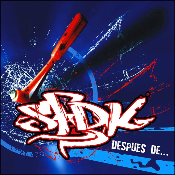 Cover artwork for Xxtra