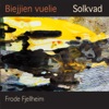 Biejjien vuelie - Solkvad