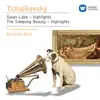 Tschaikowsky: Swan Lake & The Sleeping Beauty - Highlights album lyrics, reviews, download