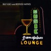 Billy Iuso - Two Deep in the Shallows