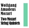 Two Mozart String Quintets album lyrics, reviews, download