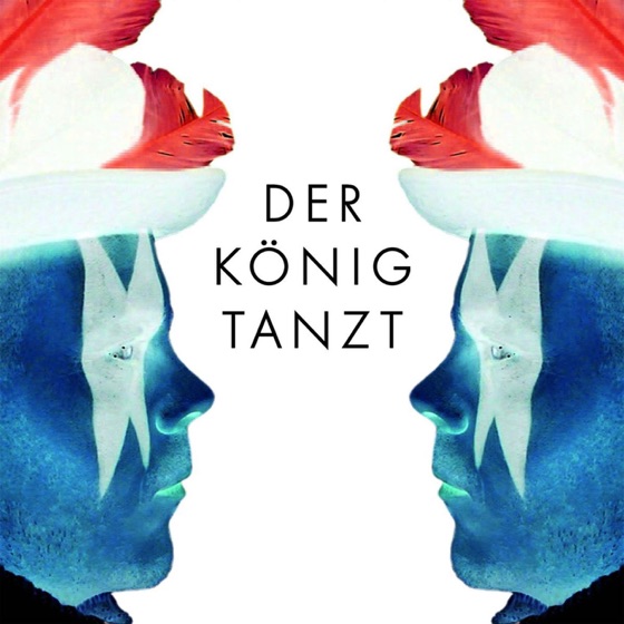 Cover artwork for Alles dreht sich