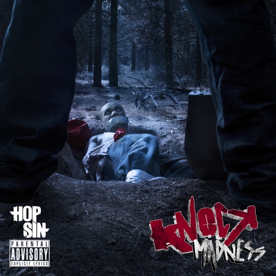 Cover artwork for I Need Help