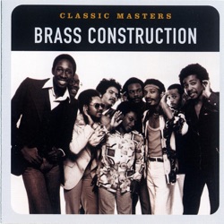 Brass Construction - Can You See the Light