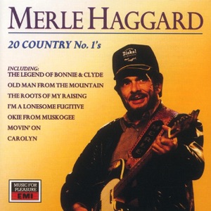 20 Country No. 1's