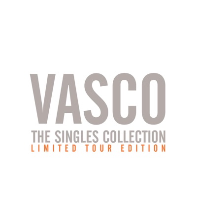 The Singles Collection - Vasco Rossi