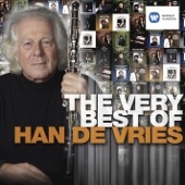 The Very Best of Han de Vries artwork