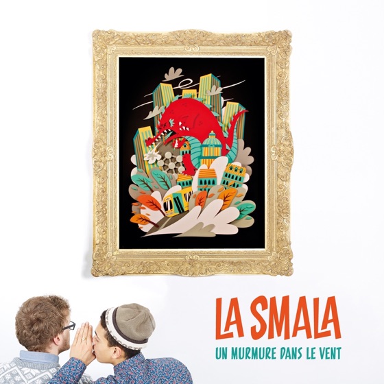 Cover artwork for Ils comprendront jamais
