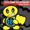 It's Time to Scream - EP