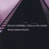 Royce Campbell Trio